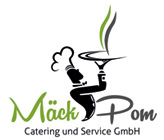 Mäck Pom Catering